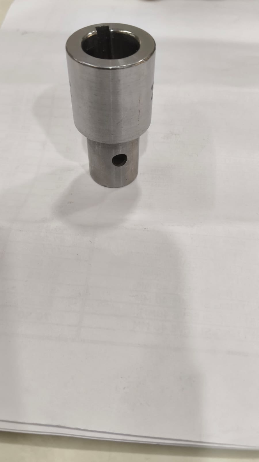 V4 Joint Couple